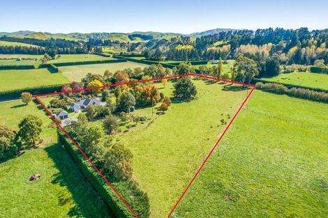 Photo of property in 333 Munro Road, Cheviot, 7382