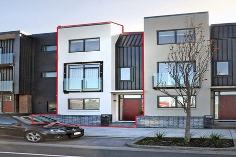 Photo of property in 170 Hobsonville Point Road, Hobsonville, Auckland, 0616