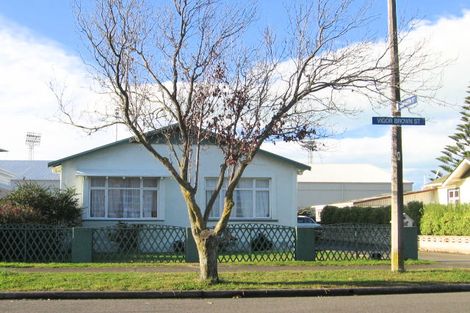 Photo of property in 129 Vigor Brown Street, Napier South, Napier, 4110