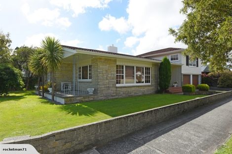Photo of property in 21 Epuni Street, Hutt Central, Lower Hutt, 5011