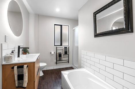 Photo of property in 7a Domett Street, Waltham, Christchurch, 8023
