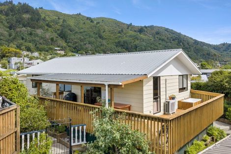 Photo of property in 1a Leicester Street, Picton, 7220