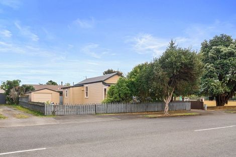 Photo of property in 137 Tiro Tiro Road, Levin, 5510