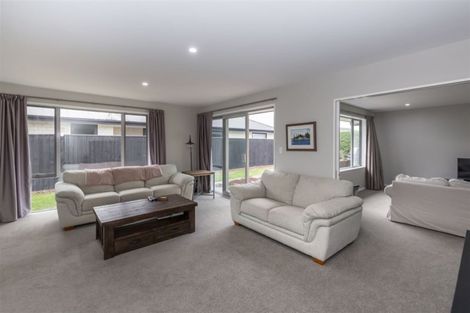 Photo of property in 14 Park Lane, Rolleston, 7614