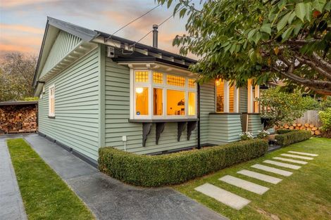 Photo of property in 47 Mayfield Avenue, Mairehau, Christchurch, 8013