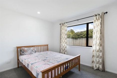 Photo of property in 23 Clonbunny Close, Rolleston, 7614