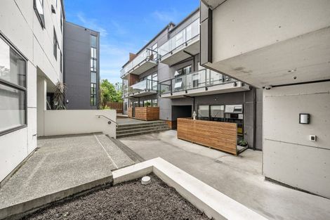 Photo of property in Detroit Apartments, 201/181u Tasman Street, Mount Cook, Wellington, 6021
