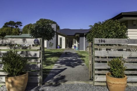 Photo of property in 194 Matakana Valley Road, Matakana, Warkworth, 0985