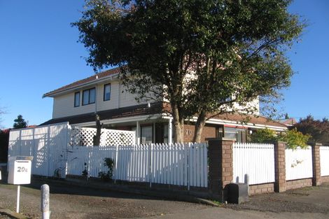 Photo of property in 20 Wood Street, Takaro, Palmerston North, 4410