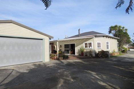 Photo of property in 141 Derby Street, Westport, 7825