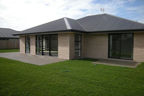 Photo of property in 17 Vitruvius Way, Leeston, 7632