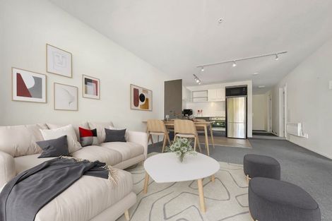 Photo of property in Detroit Apartments, 211/181u Tasman Street, Mount Cook, Wellington, 6021