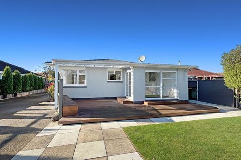 Photo of property in 20 Trafford Street, Harewood, Christchurch, 8051