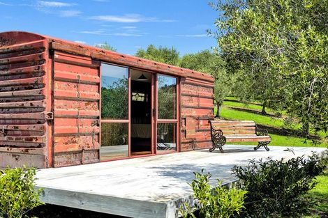 Photo of property in 88 Leccino Valley Road, Mangonui, 0494