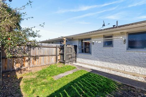 Photo of property in 3/441 Armagh Street, Linwood, Christchurch, 8011