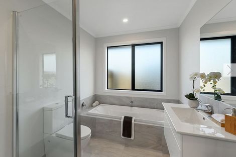 Photo of property in 30 Reuben Avenue, Rolleston, 7615