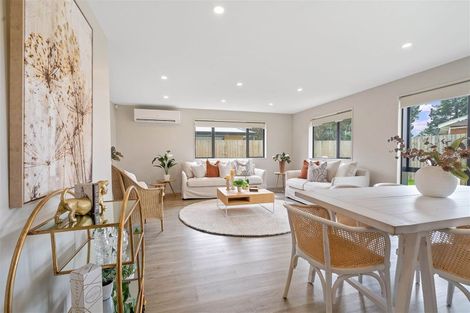 Photo of property in 12 Rufus Street, Rolleston, 7614