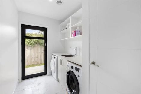 Photo of property in 23 Clonbunny Close, Rolleston, 7614