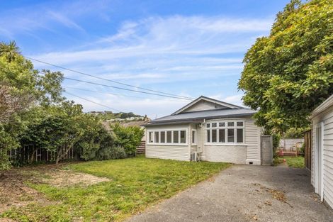 Photo of property in 22 Chelsea Street, Miramar, Wellington, 6022
