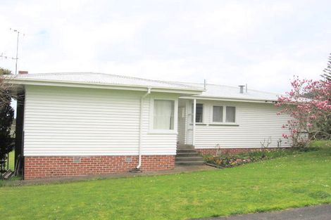 Photo of property in 119 Grafton Road, Thames, 3500