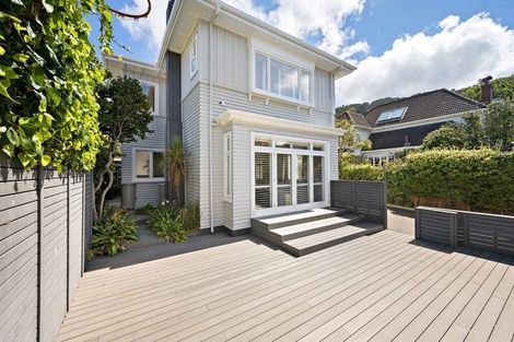 Photo of property in 2 Katherine Avenue, Thorndon, Wellington, 6011