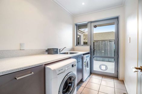 Photo of property in 139 William Brittan Avenue, Halswell, Christchurch, 8025