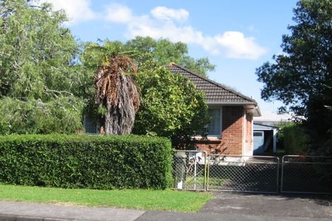 Photo of property in 34 Durham Street, Te Atatu Peninsula, Auckland, 0610