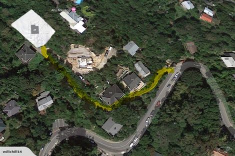 Photo of property in 93c Cecil Road, Wadestown, Wellington, 6012