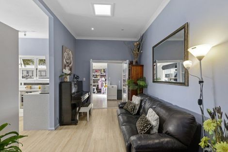 Photo of property in 535 Fergusson Drive, Trentham, Upper Hutt, 5018