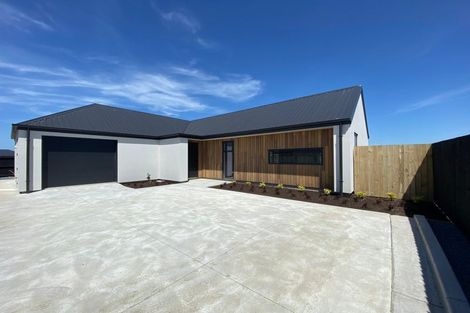 Photo of property in 64 Southfield Drive, Lincoln, 7608