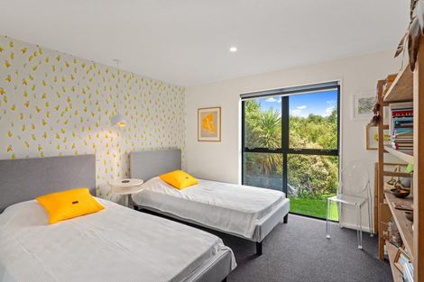 Photo of property in 120 Pipers Valley Road, Duvauchelle, Akaroa, 7581