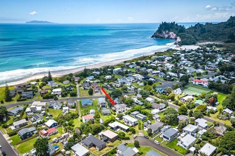 Photo of property in 54b Kon Tiki Road, Whiritoa, Whangamata, 3691