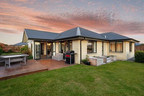 Photo of property in 9 Lancewood Way, Rangiora, 7400