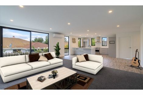 Photo of property in 2c Craig Place, Bridge Hill, Alexandra, 9320