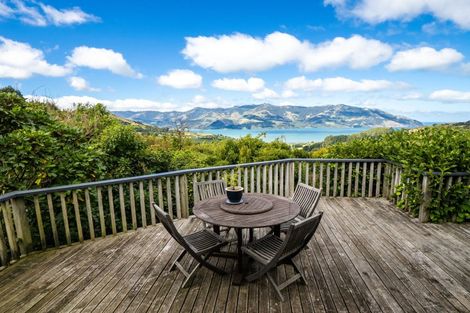 Photo of property in 224 Wainui Valley Road, Wainui, Akaroa, 7582