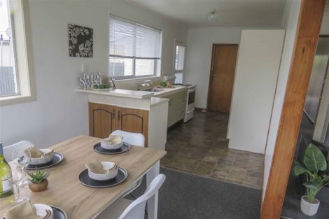Photo of property in 30 Gimblett Street, Waikiwi, Invercargill, 9810