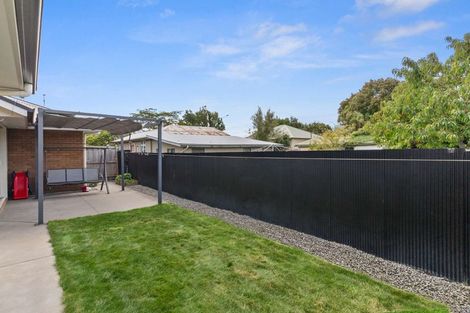Photo of property in 1/50 Buckleys Road, Linwood, Christchurch, 8062