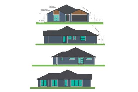 Photo of property in 5 Dan Street, Marshland, Christchurch, 8083