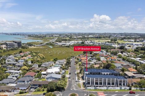 Photo of property in 4/27 Bracken Avenue, Takapuna, Auckland, 0622