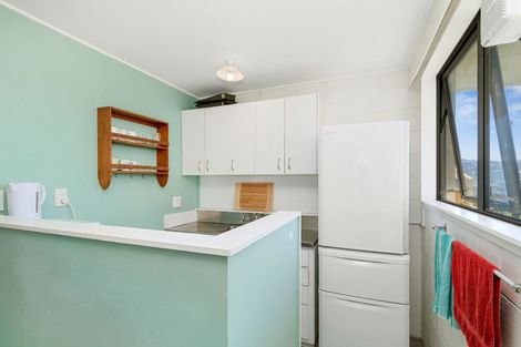 Photo of property in 4u7 Derby Street, Mount Victoria, Wellington, 6011