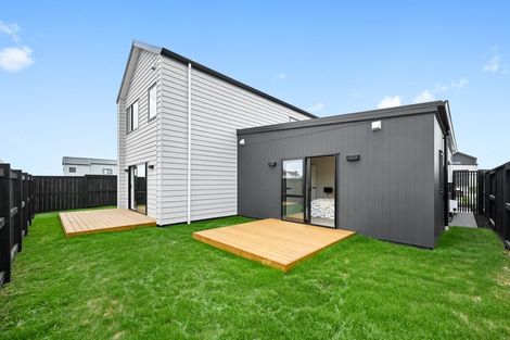 Photo of property in 27 Joint Avenue, Chartwell, 3210