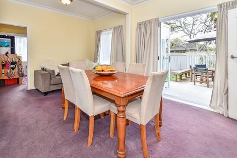 Photo of property in 12a Konini Avenue, Papatoetoe, Auckland, 2025