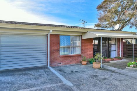 Photo of property in 3/10 Opaheke Road, Papakura, 2110