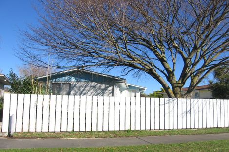 Photo of property in 12 Hunter Street, Milson, Palmerston North, 4414