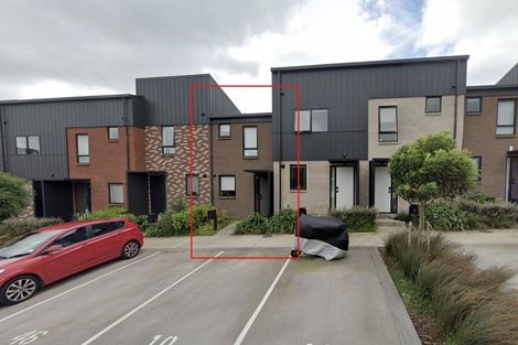 Photo of property in 10 Rara Lane, Manukau, Auckland, 2104