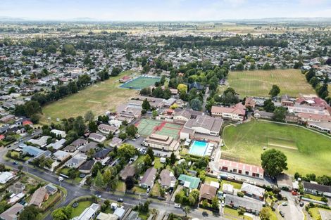 Photo of property in 6 Fend Street, Chartwell, Hamilton, 3210