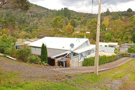 Photo of property in 43 Waiomu Valley Road, Waiomu, Thames, 3575