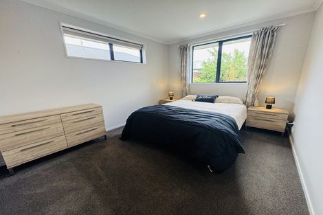 Photo of property in 21 Haremoor Way, Rolleston, 7615