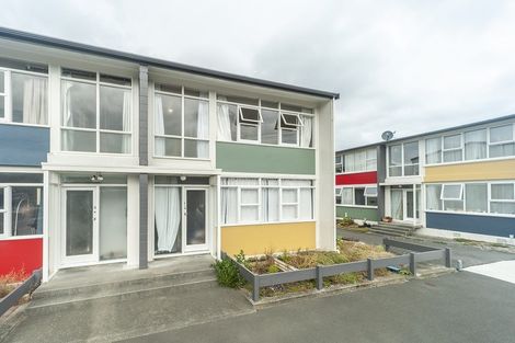 Photo of property in 55u7 Apu Crescent, Lyall Bay, Wellington, 6022
