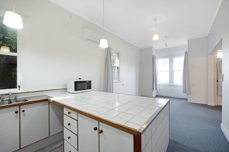 Photo of property in 15a Mortimer Terrace, Aro Valley, Wellington, 6021